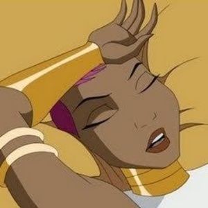 Meet your Posher, Sharon